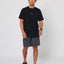 Tech Shorts - FollowFE02606 - Stone - XS