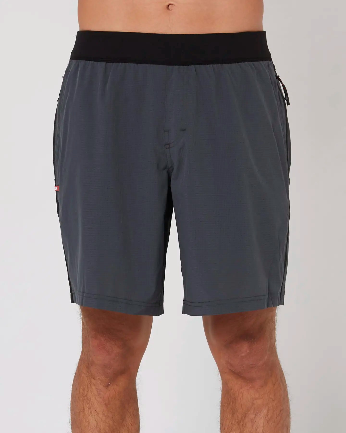 Tech Shorts - FollowFE02606 - Stone - XS