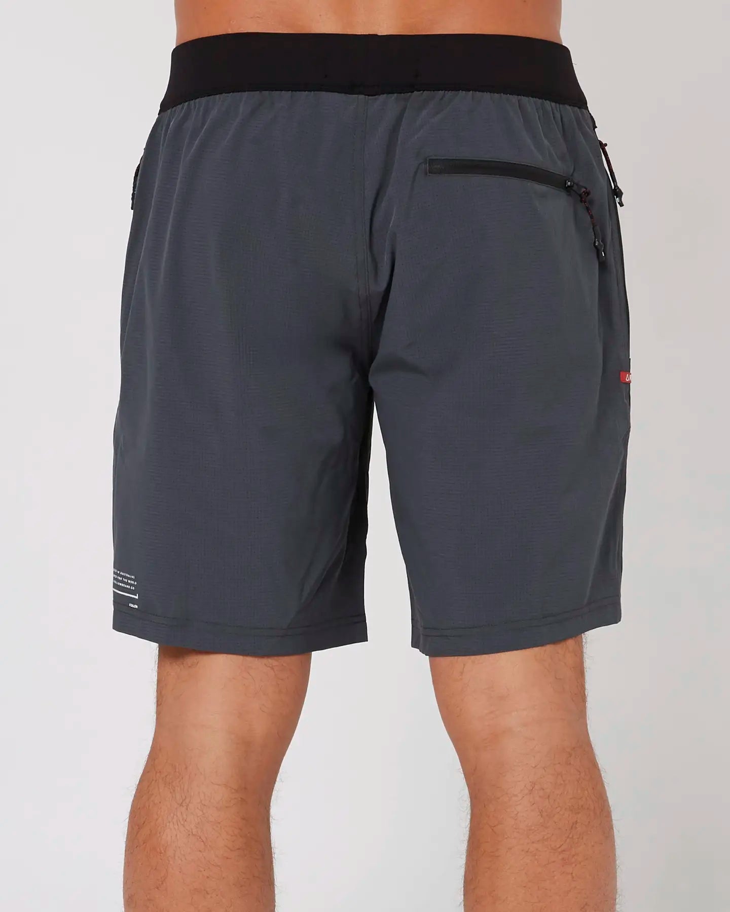 Tech Shorts - FollowFE02606 - Stone - XS