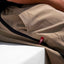 Tech Shorts - FollowFE02606 - Deep Taupe - XS