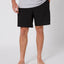 Tech Shorts -FollowFE02606-Olive-S