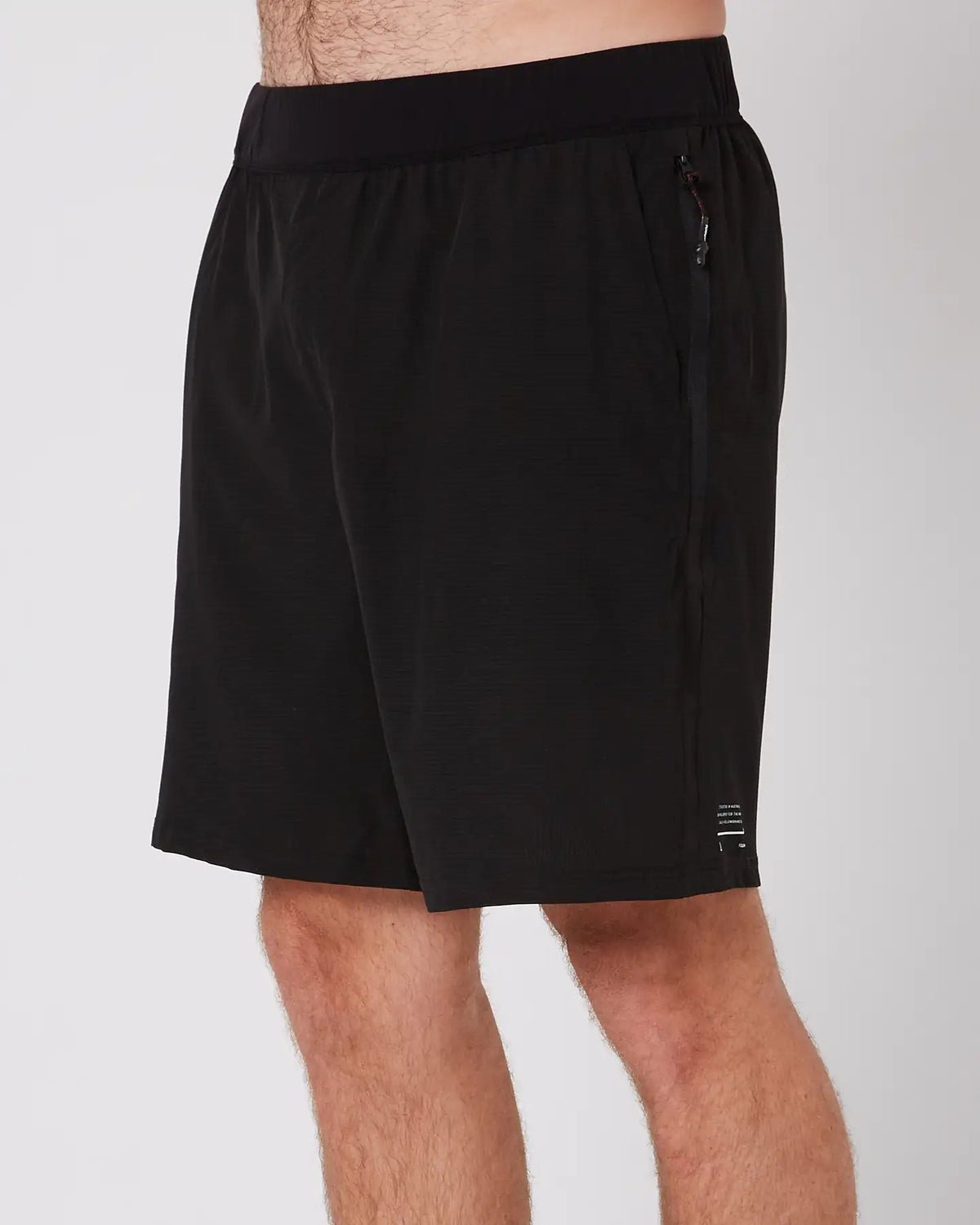 Tech Shorts -FollowFE02606-Olive-S