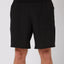 Tech Shorts -FollowFE02606-Black-XS