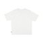 TELE SS -QuiksilverUQYZT05918-SNOW WHITE-XS