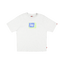 TELE SS -QuiksilverUQYZT05918-SNOW WHITE-XS