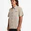 TEMPER SS -VolcomUCYWT03011-CASTLEROCK-S