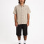 TEMPER SS -VolcomUCYWT03011-CASTLEROCK-S