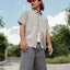TEMPER SS -VolcomUCYWT03011-CASTLEROCK-S