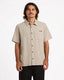 TEMPER SS -VolcomUCYWT03011-CASTLEROCK-S