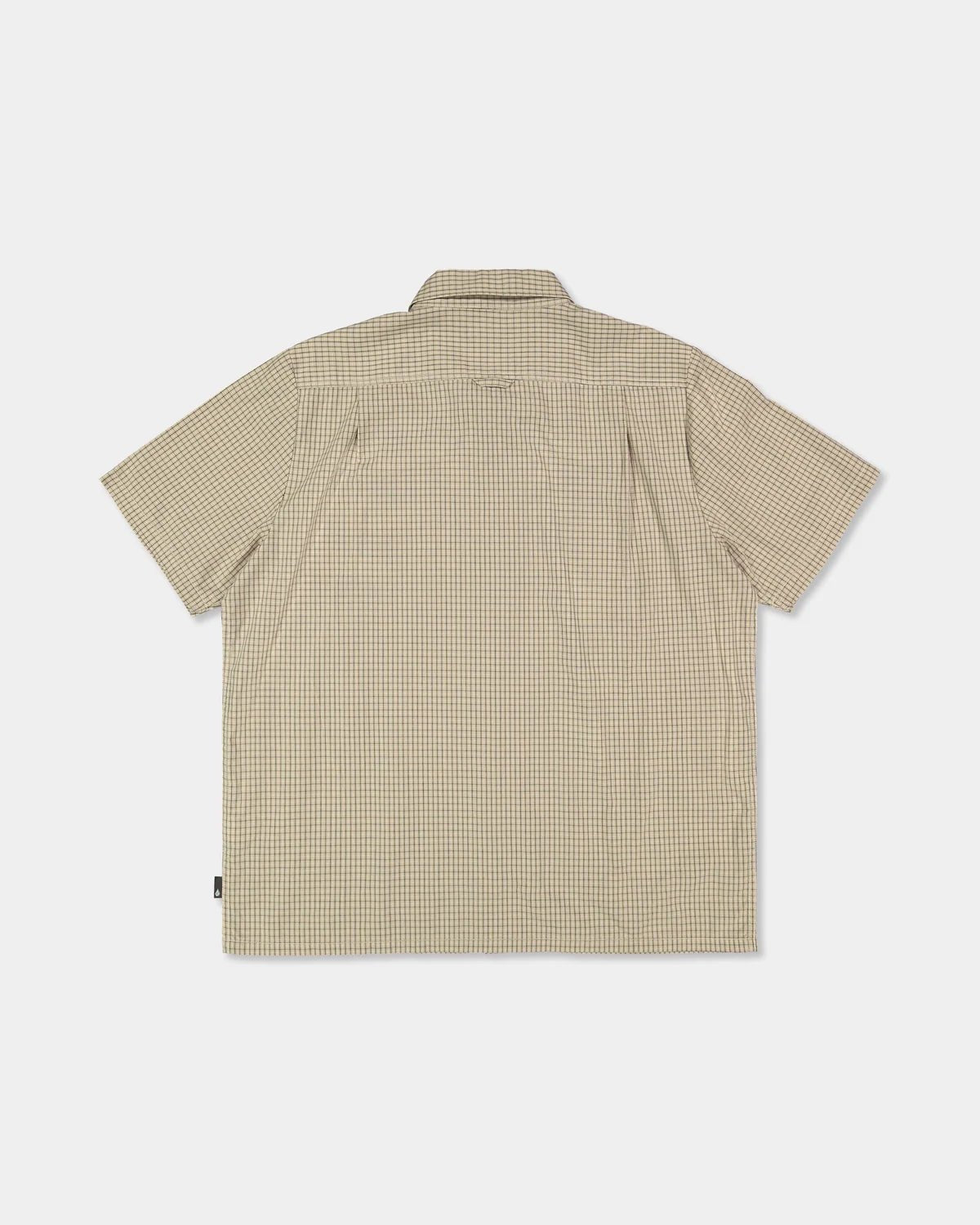 TEMPER SS -VolcomUCYWT03011-CASTLEROCK-S