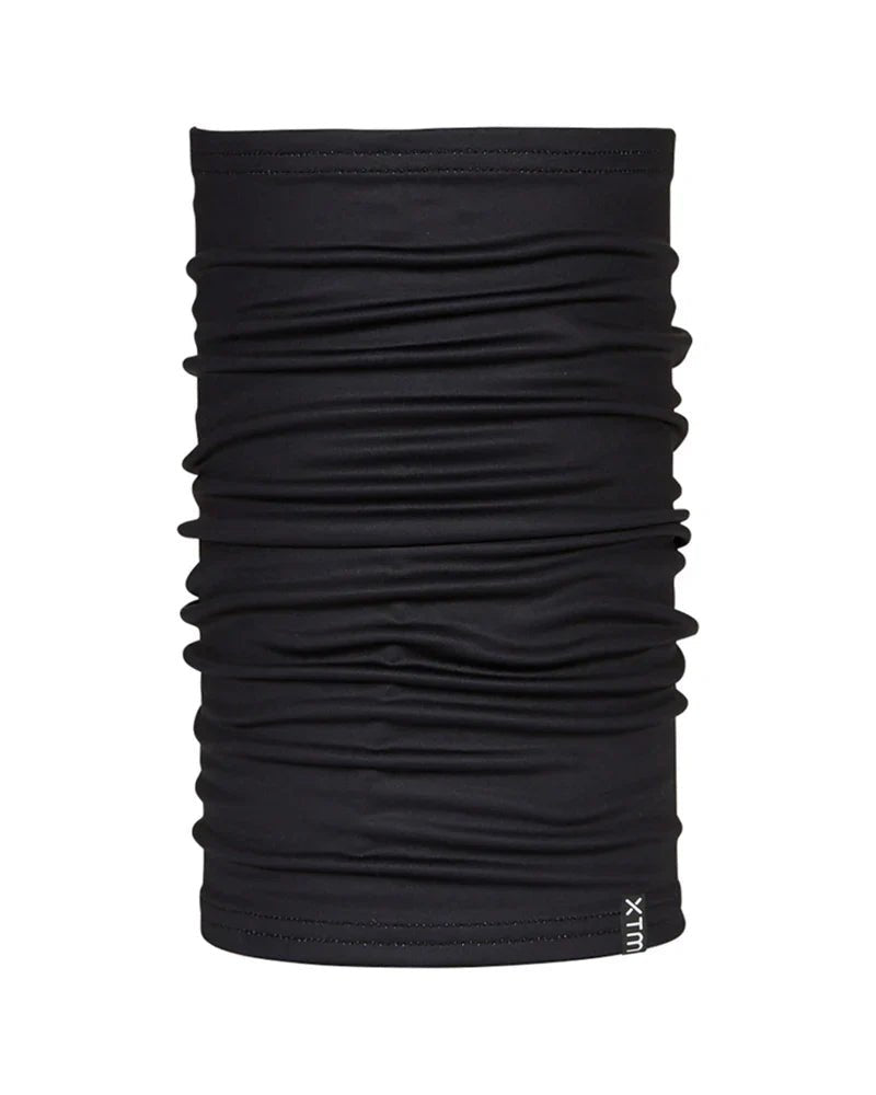 Tempo Necktube Black - XTMHU114 - BLK - Black - ONE