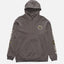 TENTACLES HOOD - Salty CrewSCM64203-CHARCOAL-S