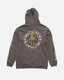 TENTACLES HOOD - Salty CrewSCM64203-CHARCOAL-S