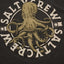 TENTACLES PREMIUM SS TEE - Salty Crew20035729A-VINTAGE BLACK-S