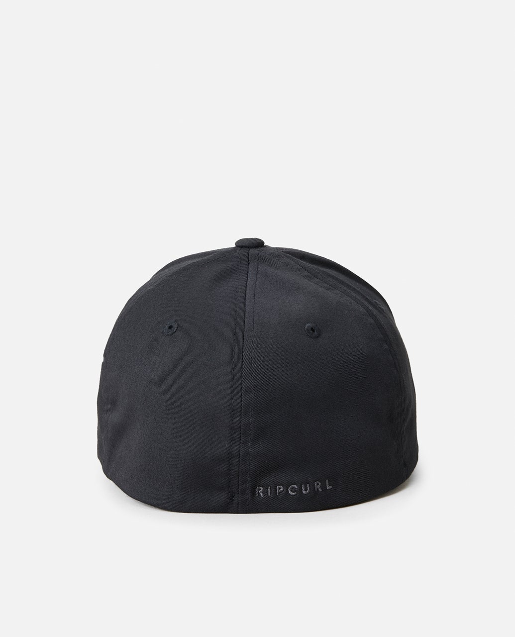 TEPAN 2.0 FLEXFIT CAP -Rip Curl1I6MHE-BLACK