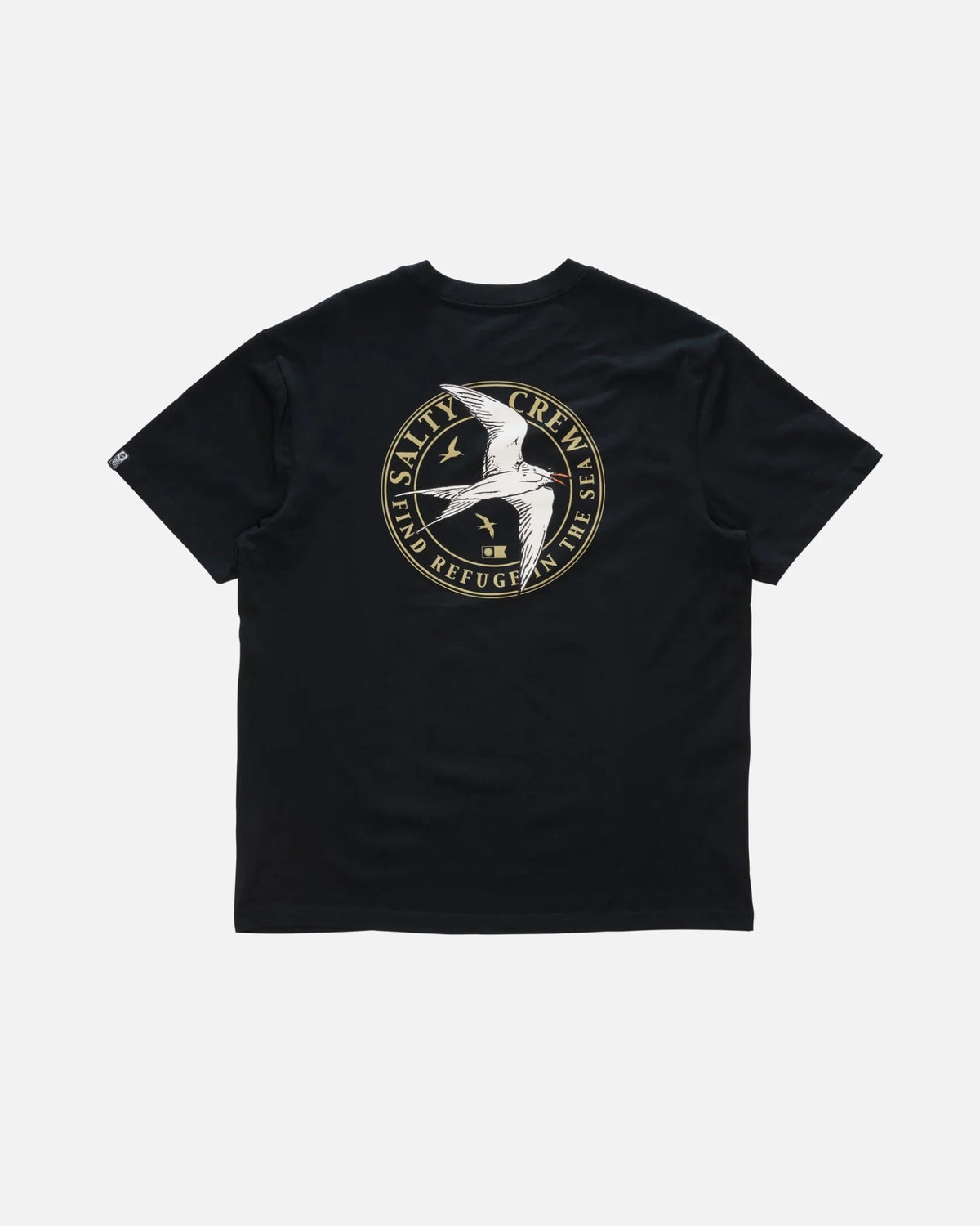 TERN CLASSIC SS TEE -Salty Crew25035241A-BLACK-XS