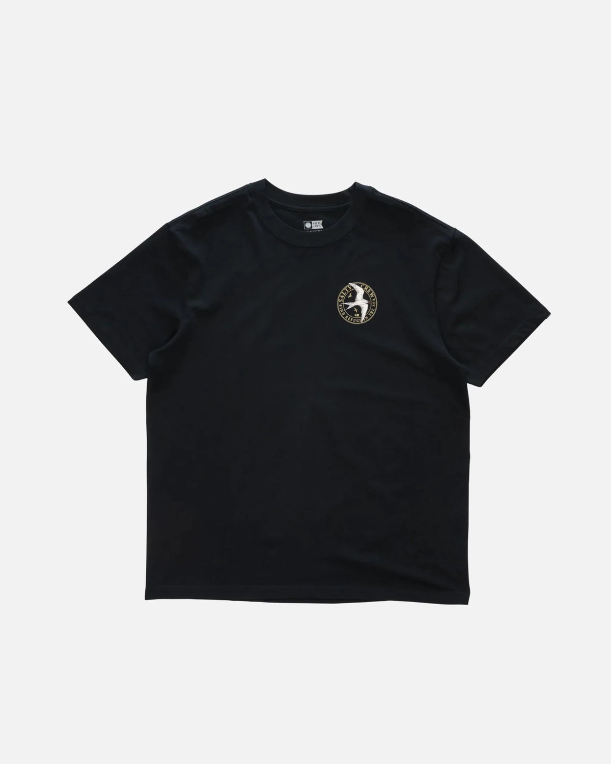 TERN CLASSIC SS TEE -Salty Crew25035241A-BLACK-XS