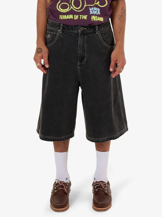 Terrain Dozer Jean Short
