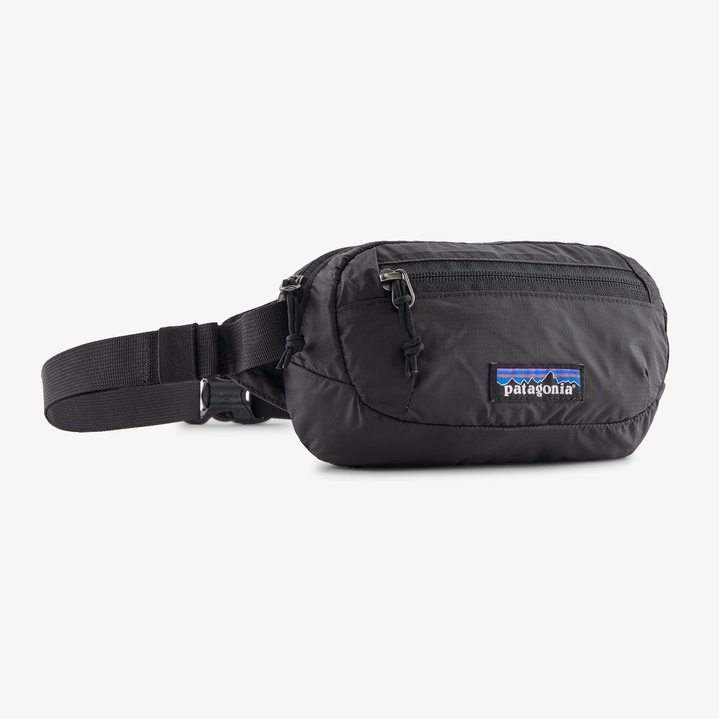 Terravia Mini Hip Pack -Patagonia49448-BLK-1SZ
