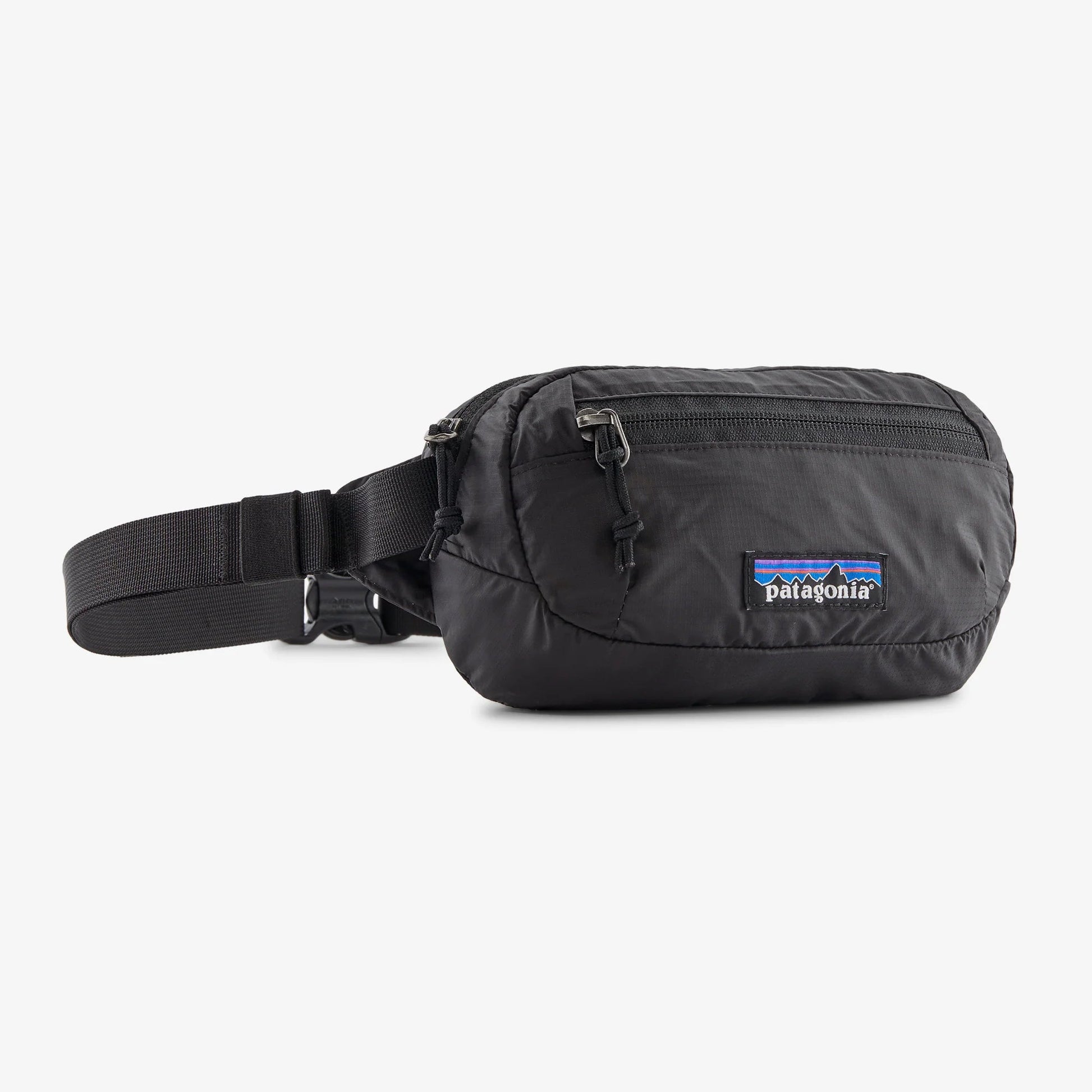 Terravia Mini Hip Pack -Patagonia49448-BLK-1SZ