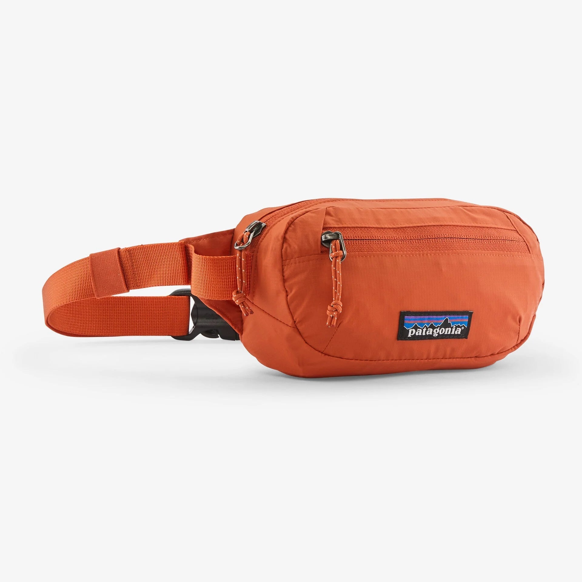 Terravia Mini Hip Pack -Patagonia49448-Coal Orange-1SZ