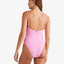 Terry Rib Bella 1PC - BillabongUBJX100284 - MGF0 - Berry Pink - 10