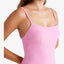 Terry Rib Bella 1PC - BillabongUBJX100284 - MGF0 - Berry Pink - 10