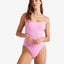 Terry Rib Bella 1PC - BillabongUBJX100284 - MGF0 - Berry Pink - 10
