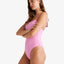 Terry Rib Bella 1PC - BillabongUBJX100284 - MGF0 - Berry Pink - 10