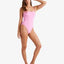 Terry Rib Bella 1PC - BillabongUBJX100284 - MGF0 - Berry Pink - 10