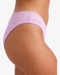 Terry Rib Bondi Pant - BillabongUBJX400538 - MGF0 - Berry Pink - 10