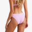 Terry Rib Bondi Pant - BillabongUBJX400538 - MGF0 - Berry Pink - 10