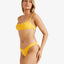Terry Rib Mila Bralette - BillabongUBJX300584 - YGW0 - Banana - 6