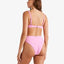 Terry Rib Reese DD Underwire - BillabongUBJX300594 - MGF0 - Berry Pink - 10