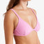 Terry Rib Reese DD Underwire - BillabongUBJX300594 - MGF0 - Berry Pink - 10
