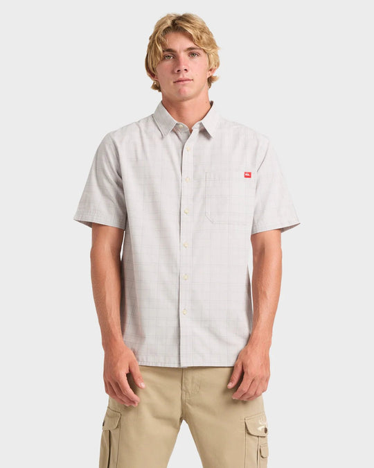 TESTAMENT SHORTSLEEVE SHIRT
