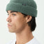 Thc - Hemp Wharfie Beanie -AfendsA230601-SYCAMORE-OS