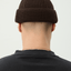 Thc - Hemp Wharfie Beanie - AfendsA230601-COFFEE-OS