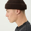 Thc - Hemp Wharfie Beanie - AfendsA230601-COFFEE-OS