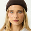 Thc - Hemp Wharfie Beanie - AfendsA230601-COFFEE-OS