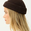 Thc - Hemp Wharfie Beanie - AfendsA230601-COFFEE-OS