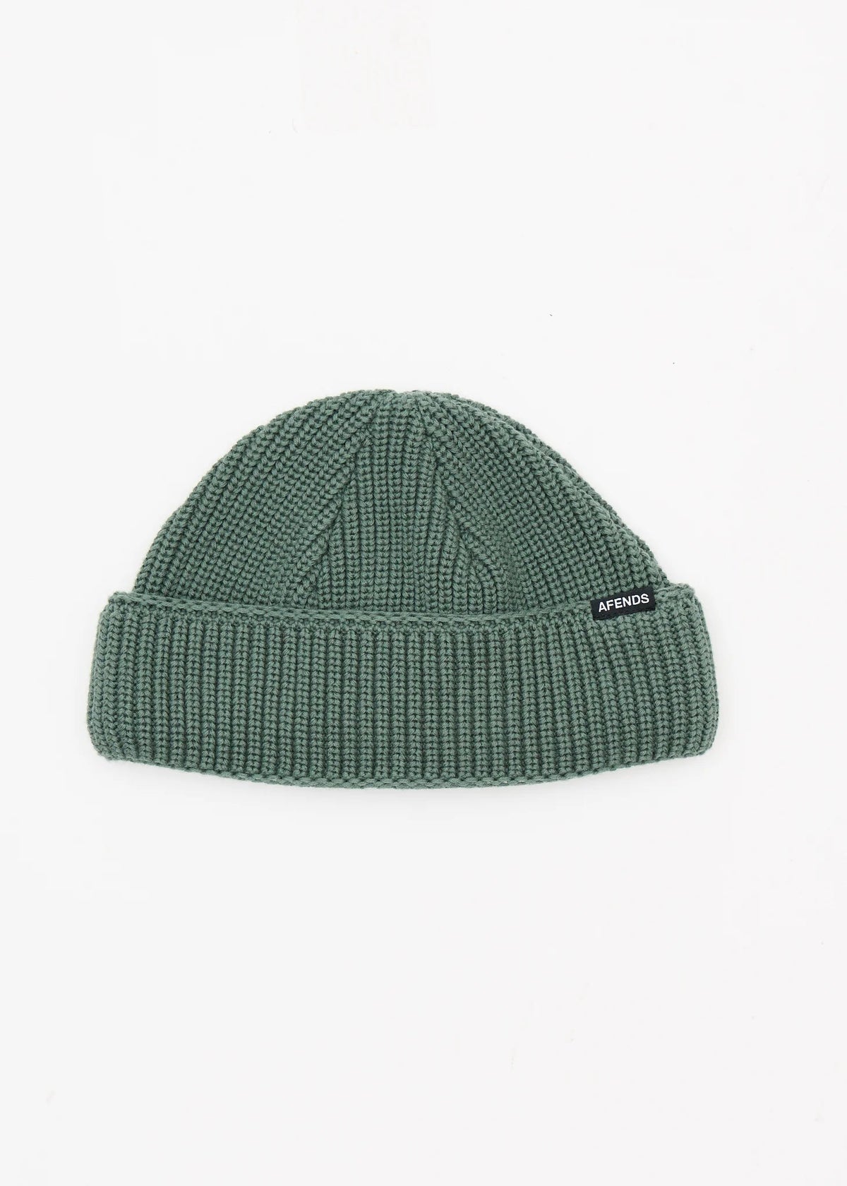 Thc - Hemp Wharfie Beanie -AfendsA230601-SYCAMORE-OS