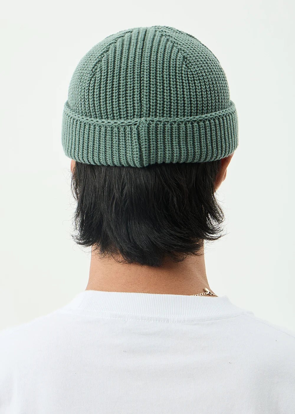 Thc - Hemp Wharfie Beanie -AfendsA230601-SYCAMORE-OS