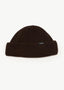 Thc - Hemp Wharfie Beanie - AfendsA230601-COFFEE-OS