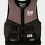 THE CAUSE F/E YOUTH ECO VEST -Jet PilotJA24211C-Charcoal-3to4