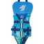 THE CAUSE INFANT FE ECO VEST - Jet PilotJA24211i - Blue - 1 to 2