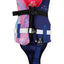 THE CAUSE INFANT FE ECO VEST NO PILLOW - Jet PilotJA252411iNP - Fairy Floss - 45689