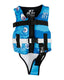 THE CAUSE INFANT FE ECO VEST NO PILLOW - Jet PilotJA252411iNP - Blue - 45689