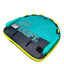 THE DRIFT 3 -RaptorRP3702-TEAL GREEN-75 INCH