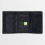 The Everydaily Wallet - QuiksilverAQYAA03415 - KVJ9 - Black Beach Club Casual SS - 1SZ